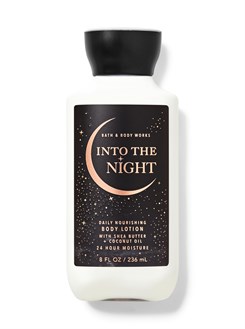 INTO THE NIGHT