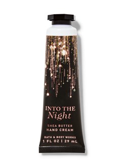 INTO THE NIGHT
