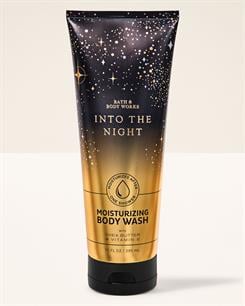 Into the Night / Nemlendirici Duş Jeli