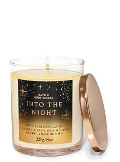 Into The Night / Orta Boy Mum