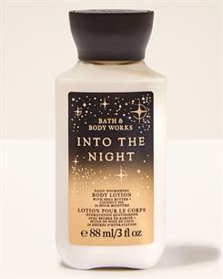 Into the Night / Seyahat Boy Vücut Losyonu