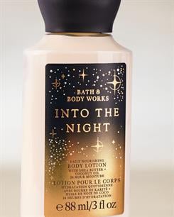 Into the Night / Seyahat Boy Vücut Losyonu