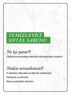 Island Margarita / Sıvı Sabun