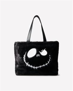 Jack Skellington & Sally / Çanta