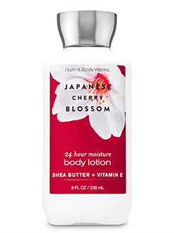 Japanese Cherry Blossom