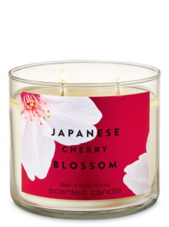 JAPANESE CHERRY BLOSSOM