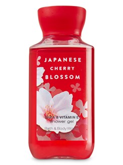 JAPANESE CHERRY BLOSSOM