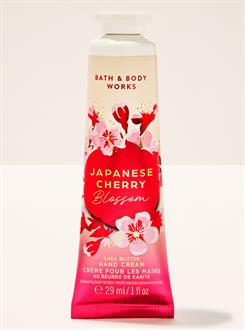 Japanese Cherry Blossom / El Kremi