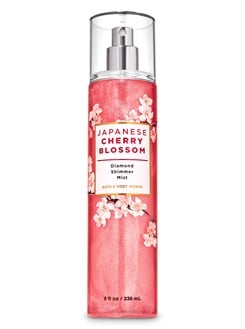 JAPANESE CHERRY BLOSSOM