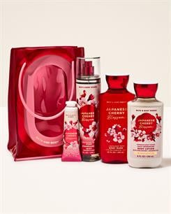 Japanese Cherry Blossom / Hediye Seti