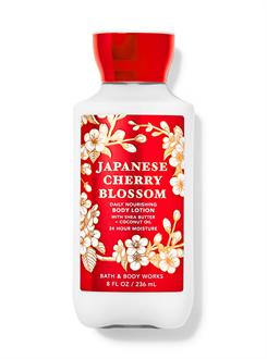 Japanese Cherry Blossom / Nemlendirici Vücut Losyonu