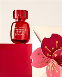 Japanese Cherry Blossom / Parfüm