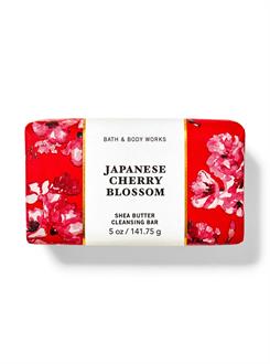 Japanese Cherry Blossom / Shea Butter Kalıp Sabun