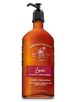 JASMINE SANDALWOOD