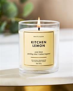Kitchen Lemon / Orta Boy Mum