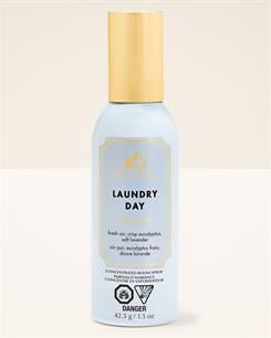 Laundry Day / Oda Spreyi