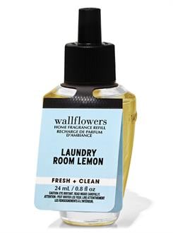 Laundry Room Lemon / Oda Kokusu Yedeği