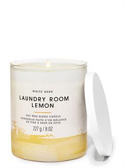 Laundry Room Lemon / Orta Boy Mum