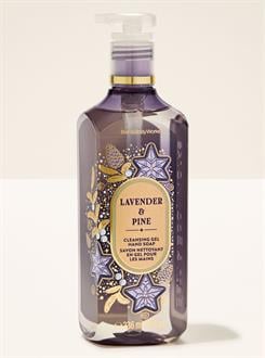 Lavender & Pine / Sıvı Sabun