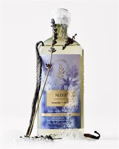 Lavender Vanilla / Duş Jeli ve Banyo Köpüğü