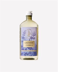 Lavender Vanilla / Duş Jeli ve Banyo Köpüğü