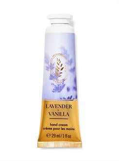 Lavender Vanilla / El Kremi