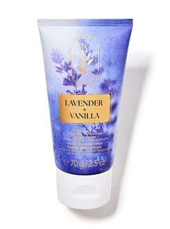 Lavender Vanilla / Seyahat Boy Vücut Kremi