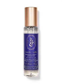 Lavender Vanilla / Seyahat Boy Vücut Spreyi
