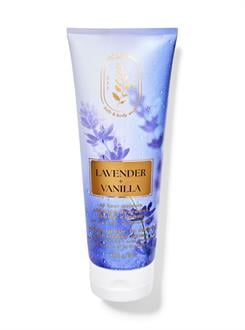 Lavender Vanilla / Vücut Kremi