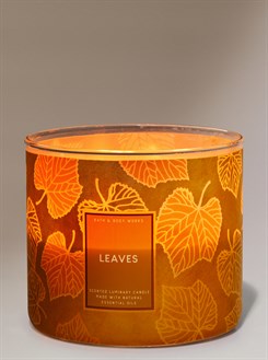LEAVES