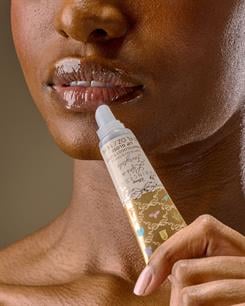 Life's a Fairytale / Lip Gloss