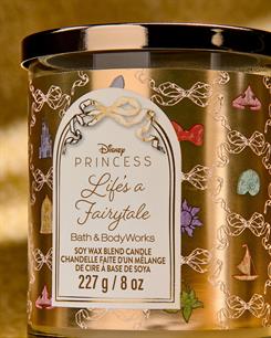 Life's a Fairytale / Orta Boy Mum