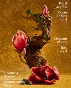 Life's a Fairytale / Vücut Kremi