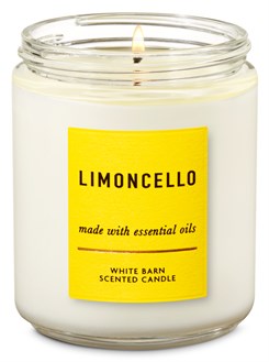 LIMONCELLO
