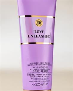 Love Unleashed / Vücut Kremi
