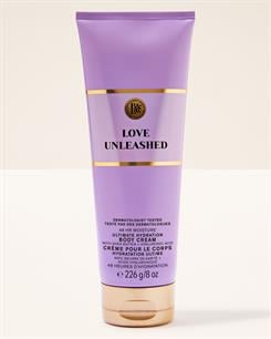 Love Unleashed / Vücut Kremi