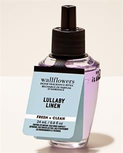 Lullaby Linen / Oda Kokusu Yedeği