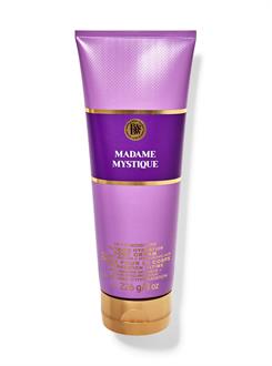 Madame Mystique / Shea İçeren Vücut Kremi
