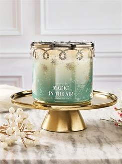 Magic In The Air / Büyük Mum