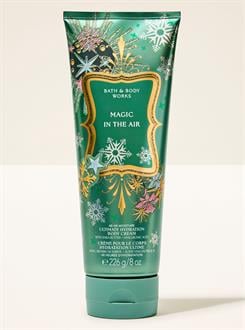 Magic In The Air / Vücut Kremi