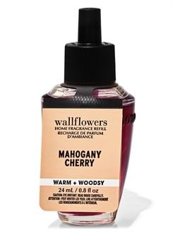 Mahogany Cherry / Oda Kokusu Yedeği