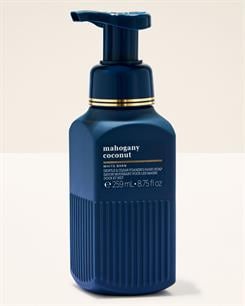 Mahogany Coconut / Köpük Sabun