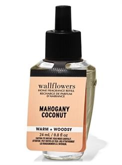 Mahogany Coconut / Oda Kokusu Yedeği