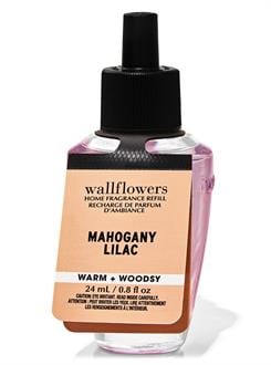 Mahogany Lilac / Oda Kokusu Yedeği