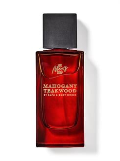 Mahogany Teakwood / Parfümlü Erkek Kolonyası