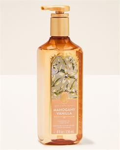 Mahogany Vanilla / Sıvı Sabun