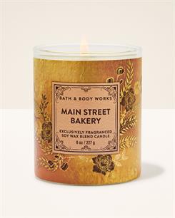 Main Street Bakery / Orta Boy Mum