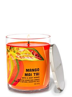 Mango Mai Tai / Orta Boy Mum