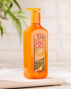 Mango Mai Tai / Sıvı Sabun