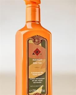 Mango Mai Tai / Sıvı Sabun